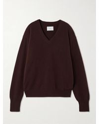 Ssstein - Brushed-Cashmere Sweater - Lyst