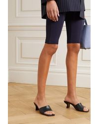 by far lily mules