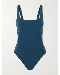 Eres - Les Essentiels Arnaque Swimsuit - Lyst