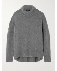 arch4 - World's End Cashmere Turtleneck Sweater - Lyst