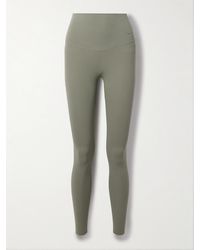 Nike - Zenvy Dri-Fit Infinasoft 7/8 Leggings - Lyst
