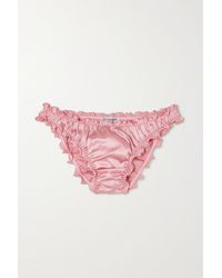 I.D Sarrieri Lingerie for Women - Up to 69% off at Lyst.com