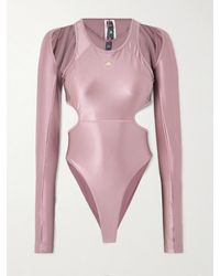 adidas By Stella McCartney - Truepurpose Body Aus Recyceltem Stretch-Jersey - Lyst