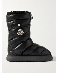 Moncler - Winter Boots - Lyst