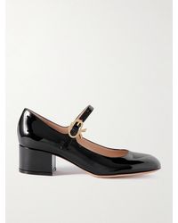 Gianvito Rossi - Décolleté Shoes - Lyst