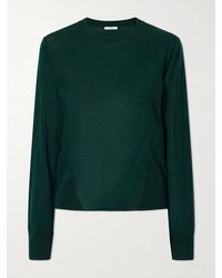 FFORME - Mitchell Wool Sweater - Lyst