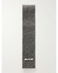AURALEE - Cashmere Scarf - Lyst