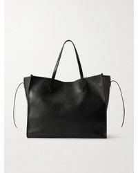 Metier - Chameleon 41 Textured-Leather Tote - Lyst