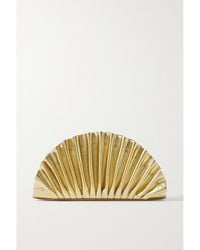 Cult Gaia - Nala Mini Clutch - Lyst