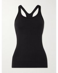 lululemon - Ebb To Street Ribbed Jersey Tank - Lyst