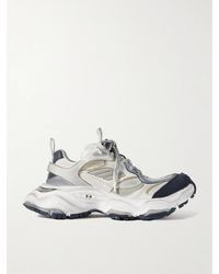 Balenciaga - 'Cargo' Sports Shoes - Lyst