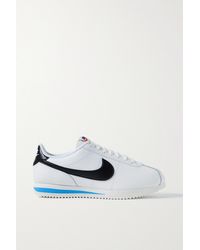 Nike Cortez Sneakers for Women - Up to 40% off | Lyst