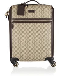 gucci trolley bag price