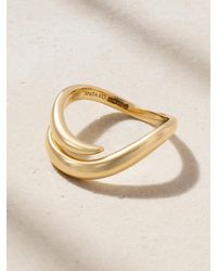Anita Ko - Zara 18-Karat Ring - Lyst