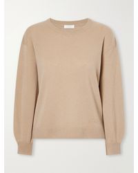 Eres - Colorama Maille Famous Wool And Cashmere-Blend Sweater - Lyst
