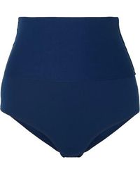 Eres Les Essentiels Gredin Bikini-höschen - Blau