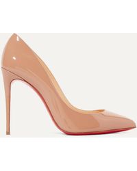 Christian Louboutin Heels for Women - Up to 26% off at Lyst.com