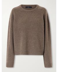 arch4 - Limerick Cashmere Sweater - Lyst