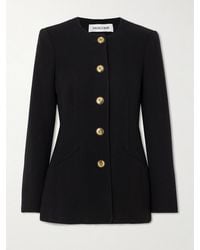 Veronica Beard - Jessup Wool-Blend Jacket - Lyst