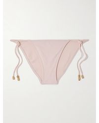 Eres - Exquise Embellished Bikini Briefs - Lyst
