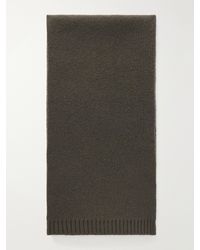 Lisa Yang - Frederica Cashmere Scarf - Lyst