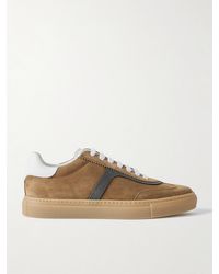 Brunello Cucinelli - Sneakers - Lyst