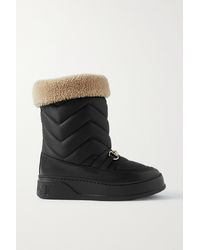 gucci boots winter