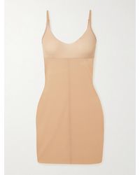 Commando - Featherlight Mesh Slip - Lyst