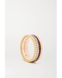 boucheron ring price