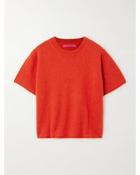 The Elder Statesman - Kaschmirpullover - Lyst