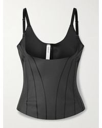 Spanx - Supersculpt Totalcontour Open-Bust Camisole - Lyst