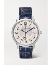 Women's Jaeger-lecoultre Watches from $4,500 | Lyst