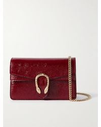 ショルダーバッグ GUCCI CROSSBODY BAGS ELEPHANT GUCCI - Jumbo GG crossbody bag | Leam Roma - Luxury Shopping