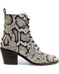 diane von furstenberg boots sale
