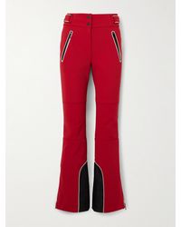 Brunello Cucinelli - Padded Flared Ski Pants - Lyst