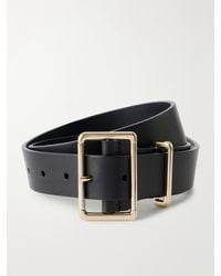 Gabriela Hearst - Marlene Embellished Leather Belt - Lyst