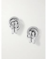 LIE STUDIO - The Vera Earrings - Lyst