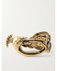 Chloé - Tone Cuff - Lyst