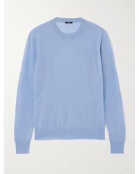 JOSEPH - Cashmere Sweater - Lyst