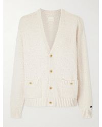 Aimé Leon Dore - Cotton Cardigan - Lyst