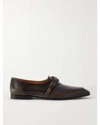 Church's - Sienna Leather Loafers - Lyst