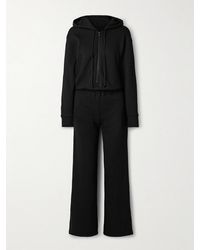 Rivet Utility - Manifestor Jersey Jumpsuit - Lyst