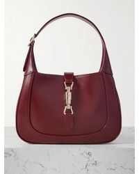 トートバッグ GUCCI Hbg Jackie Grand Prix Gucci 'jackie Grand Prix' Medium Handbag | italist