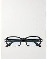 Dior - Diorpacific S3I Rectangular-Frame Acetate Sunglasses - Lyst