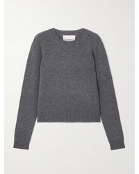 Lisa Yang - Mable Cashmere Sweater - Lyst