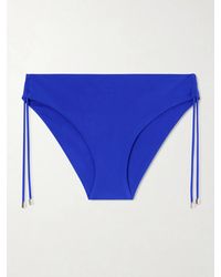 Max Mara - Beachwear Samanta Bikini Briefs - Lyst