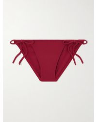 Eres - Les Essentiels Malou Bikini Briefs - Lyst