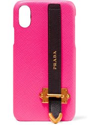 prada phone case wallet