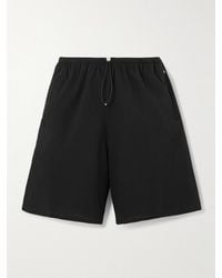 On Shoes - Zendaya Gloria Shorts Aus Stretch-Jersey - Lyst
