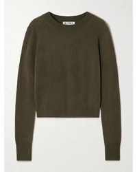ÉTERNE - Francis Kaschmirpullover - Lyst